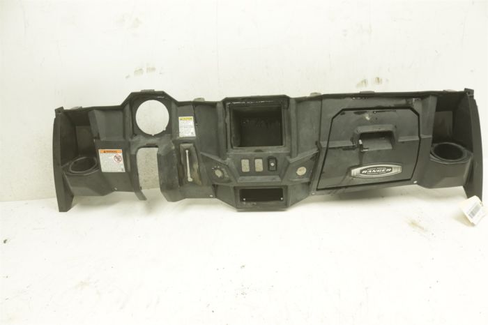 Polaris Ranger 570 Midsize 16 Dash 5451129-070 48621 - Power
