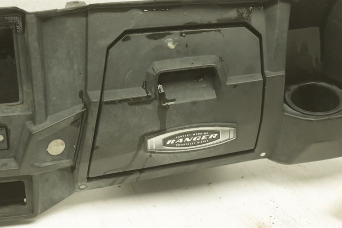Polaris Ranger 570 Midsize 16 Dash 5451129-070 48621 - Power