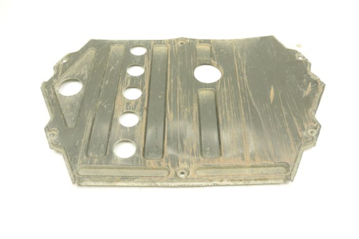 Kawasaki Teryx4 800 S 21 Skid Plate Middle 55020-1884 45166