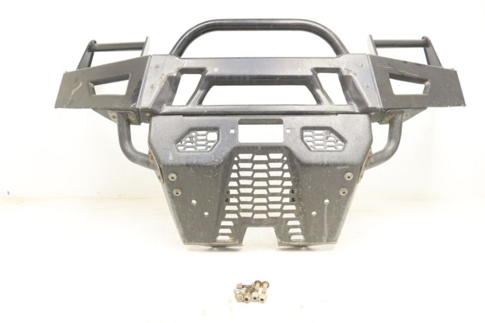 Polaris Ranger 900 XP 16 After Market Front Bumper 47077