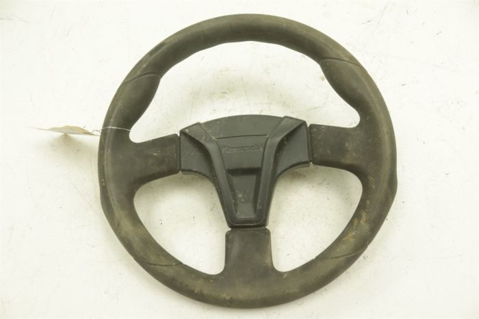 Kawasaki Teryx4 800 S 21 Steering Wheel 46003-0809 45166