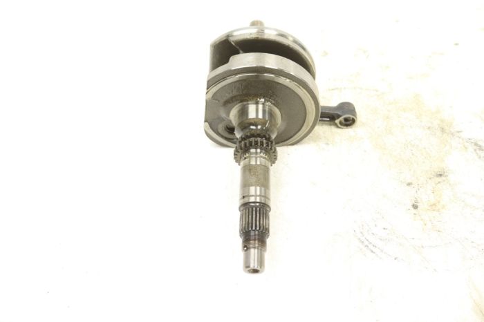Honda Fourtrax 300 88 Engine Crankshaft Crank 13000-HC4-000