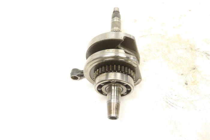 Honda Fourtrax 300 88 Engine Crankshaft Crank 13000-HC4-000