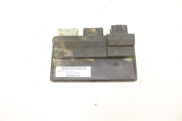 Honda Pioneer 1000 16 PGM Fuel Injection Unit 38770-HL4-A13 48252