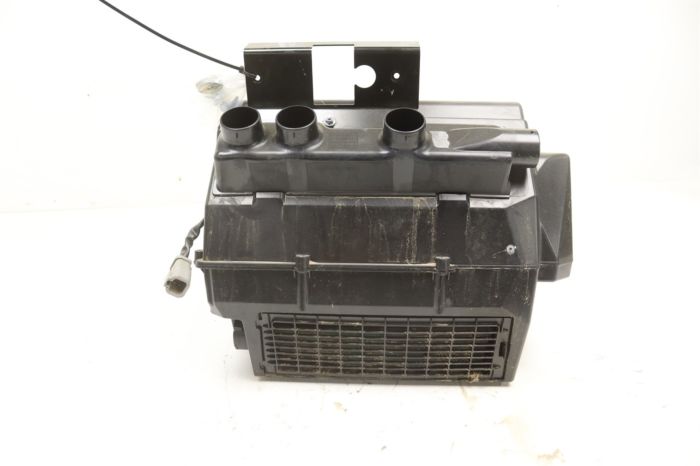 Polaris Ranger XP 1000 EPS Northstar 19 HVAC Main Unit 2636583