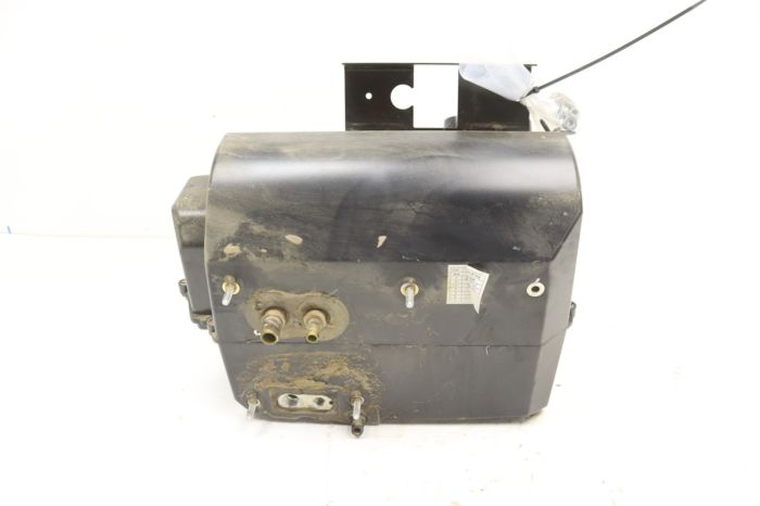 Polaris Ranger XP 1000 EPS Northstar 19 HVAC Main Unit 2636583