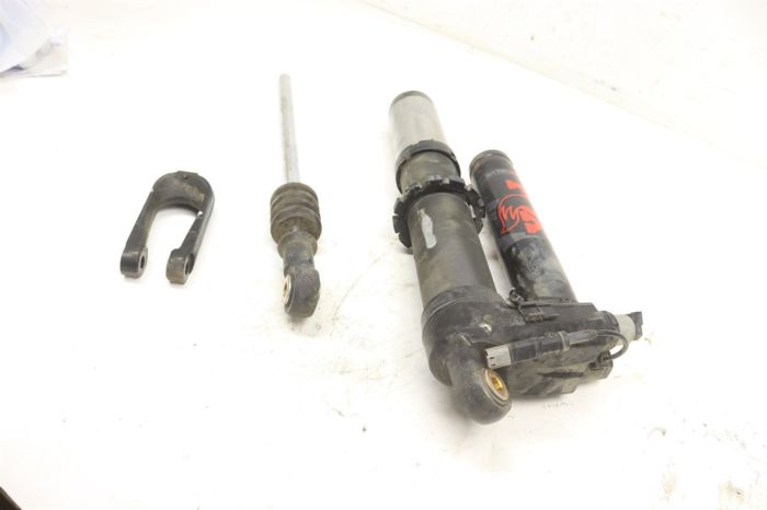 Polaris RZR PRO R Ultimate 22 Shock Rear Right 7045704 PARTS
