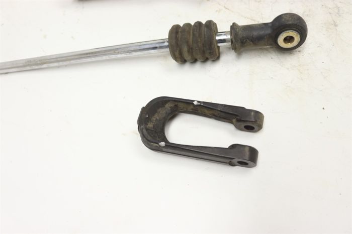 Polaris RZR PRO R Ultimate 22 Shock Rear Right 7045704 PARTS ONLY