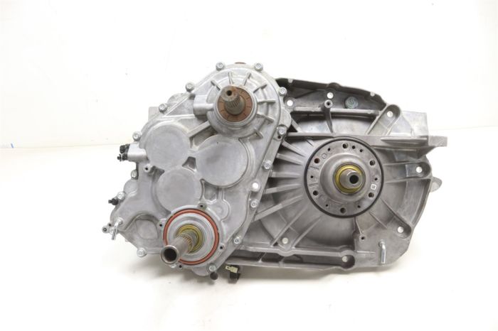 Polaris RZR PRO R Ultimate 22 Transmission 1337004 48959