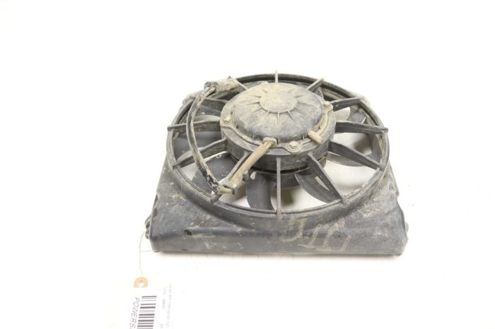 Can-Am Maverick Max Turbo R XDS 19 Fan Inter Cooler 707800838