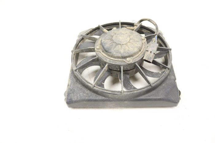 Can-Am Maverick Max Turbo R XDS 19 Fan Inter Cooler 707800838