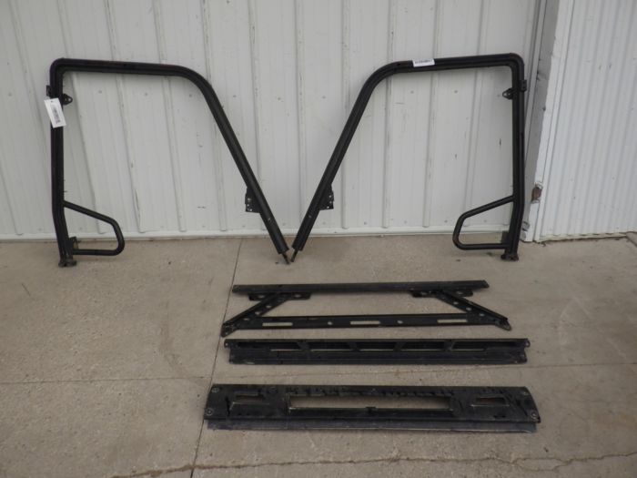 Polaris Ranger 570 15 Roll Cage 48620 - Power Sports Nation: The