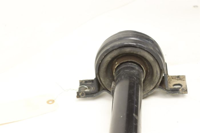 Can-Am Maverick Max Turbo R XDS 19 Drive Shaft Front Rear