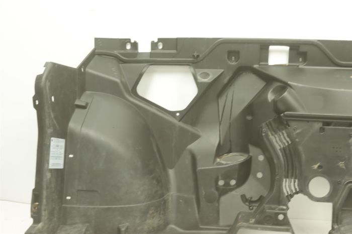 Can-Am Defender HD8 DPS 21 Panel Front Cab 707900981 48736 - Power