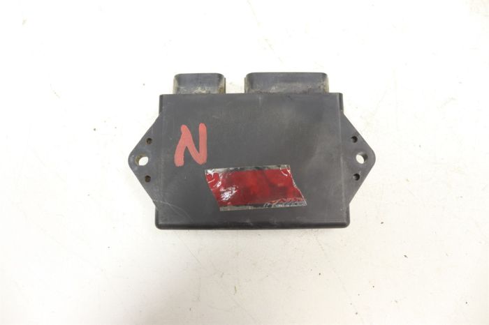Yamaha Viking 700 EPS Hunter 15 CDI ECU ECM Box 1XD-8591A-00-00