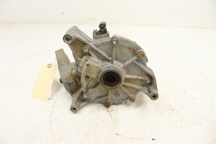 Honda Pioneer 700 14 Differential Rear 41300-HL3-A00 48926 - Power