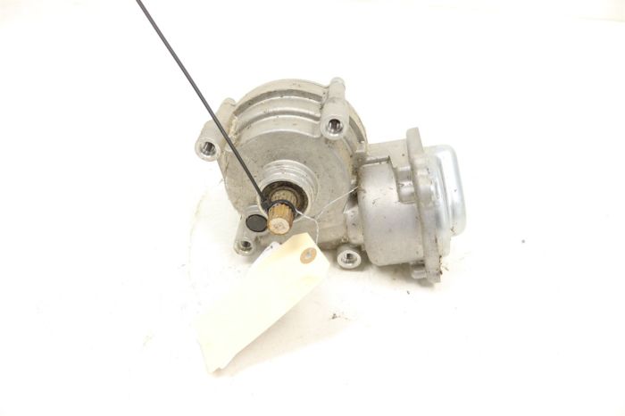 Polaris Ranger 1000 FS EPS 22 Power Steering Gearbox 2416577 48971