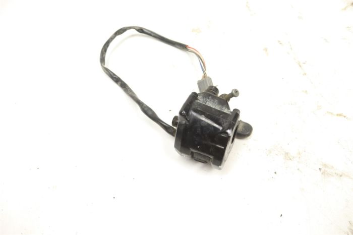 Can-Am Outlander 570 STD 22 Thumb Throttle 707002679 48970 - Power