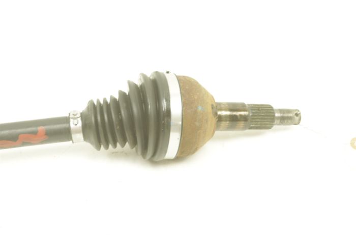 Can-Am Outlander 650 XT 21 CV Axle Right Rear 705501776 48853