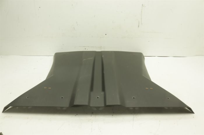 Polaris RZR 4 800 EFI 11-14 2 Piece Full Hard Plastic Roof 49027