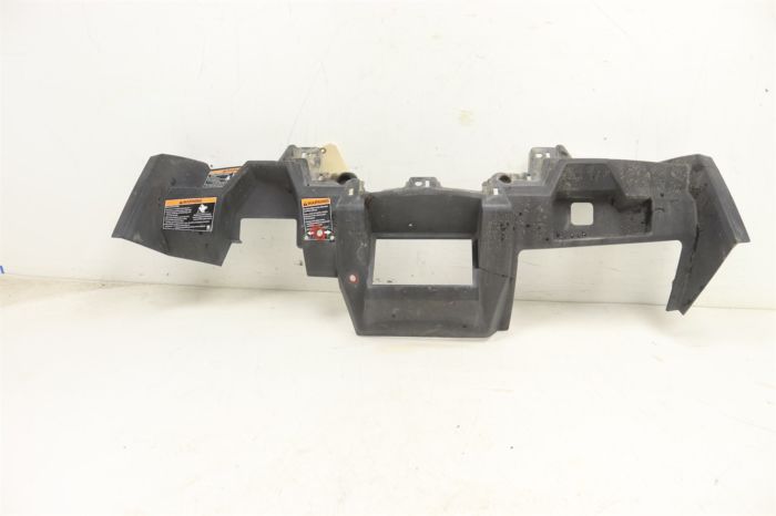 Y7 Polaris RZR S 900 EPS 17 Dash 2636416-070 49037 - Power Sports