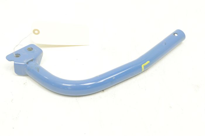 Polaris RZR Tubular Seat Hoop Assembly, Black, Genuine