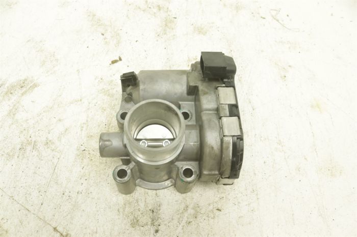 Polaris RZR 200 TLD EVAP 23 Throttle Body 1205580 49077