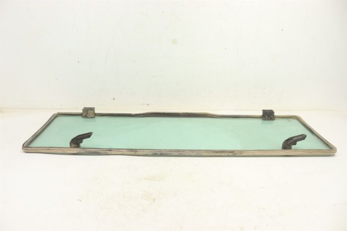 Polaris Ranger XP 1000 EPS 18-24 Windshield Window Rear 2882409