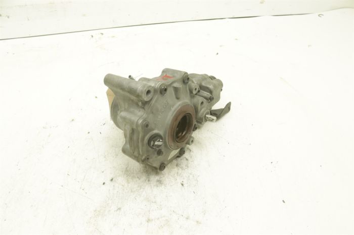 Arctic Cat 700 TBX EPS 16 Differential Front 2502-132 49070