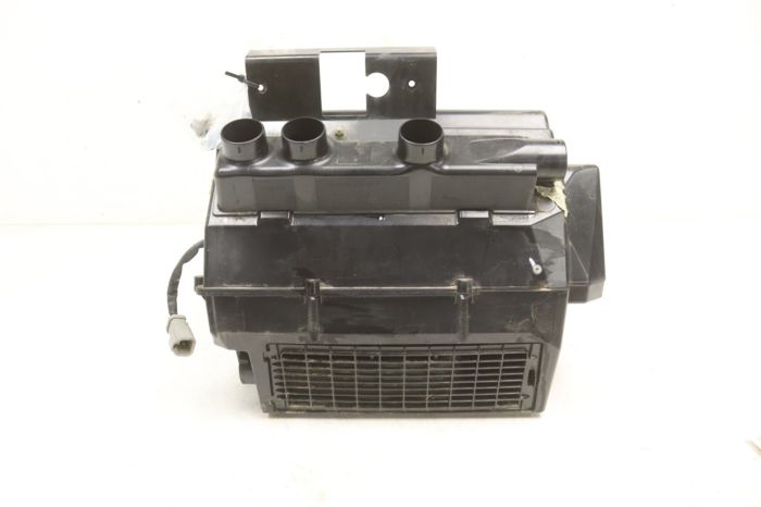 Polaris Ranger XP 1000 EPS NorthStar Prem 21 HVAC Main Unit 2636583 48480