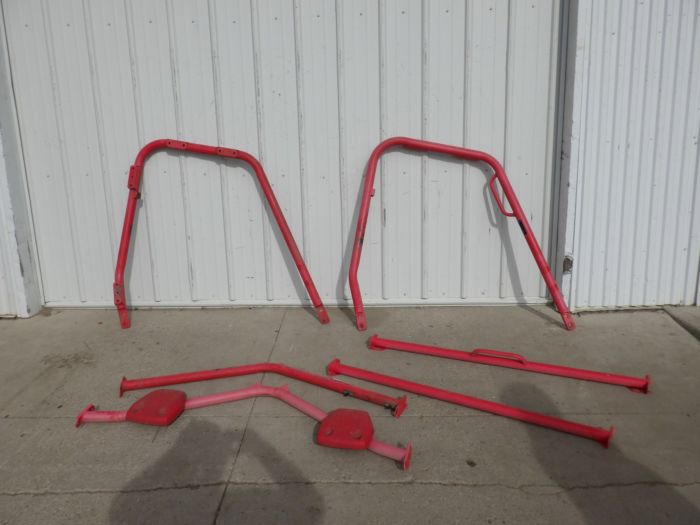 Kawasaki Teryx 750 LE 08 Roll Cage  49108