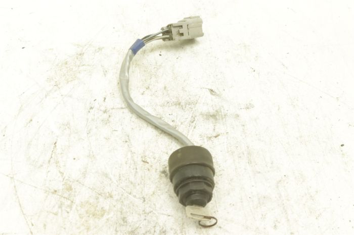 Kawasaki Teryx 750 LE 08 Ignition Switch w Key 27005-0036 49108