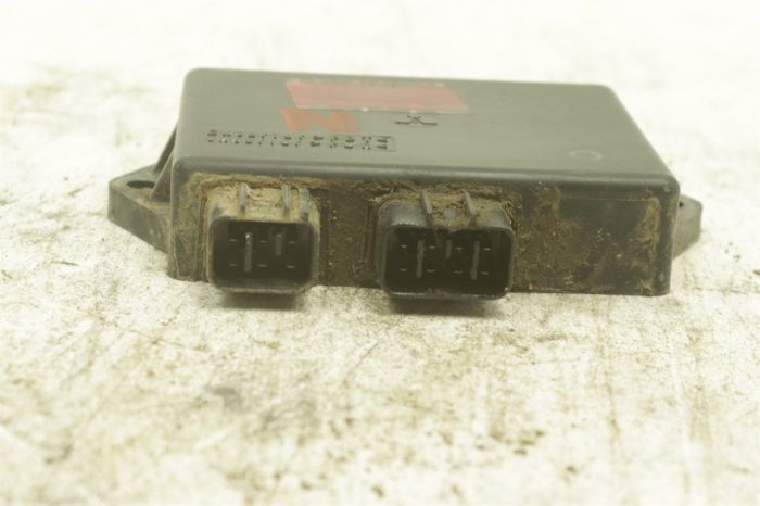 Kawasaki Teryx 750 LE 08 CDI ECU ECM Box 21119-0092 49108