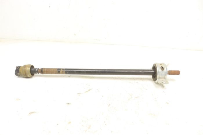 Polaris Ranger XP 1000 EPS NorthStar Prem 21 Drive Shaft Front 1334518 48480