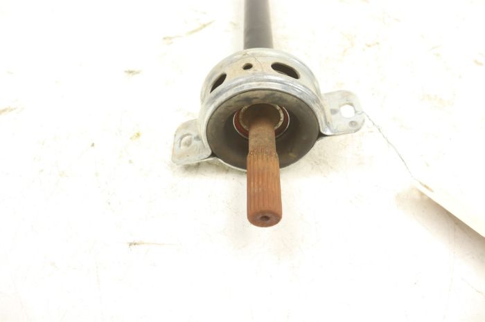 Polaris Ranger XP 1000 EPS NorthStar Prem 21 Drive Shaft Front