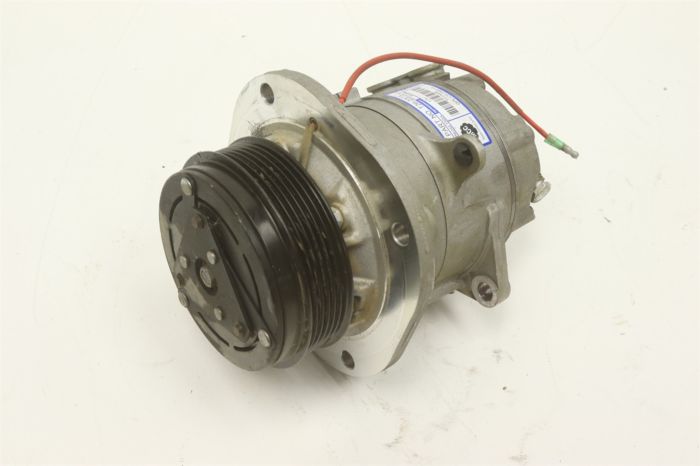 Polaris Ranger Crew XP 1000 NS 22 AC Compressor Unit 3023970  48800