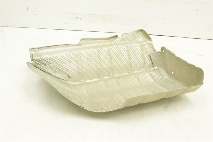 「RT-214498 Polaris Ranger 1000 XP 17 Exhaust Heat Shield 5814454 48209