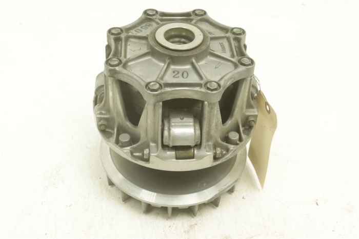 Kawasaki Teryx 750 LE 08 Primary Drive Clutch 49093-0020 49108