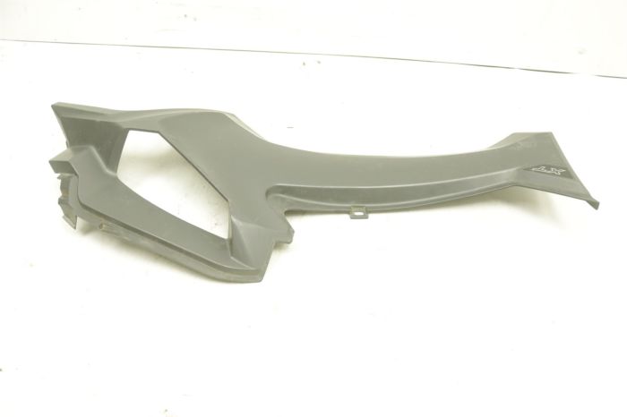 【kana】アルティマ枠 Can-Am Outlander 650 XT 21 Side Cover Right (Gray) 705014485 48853