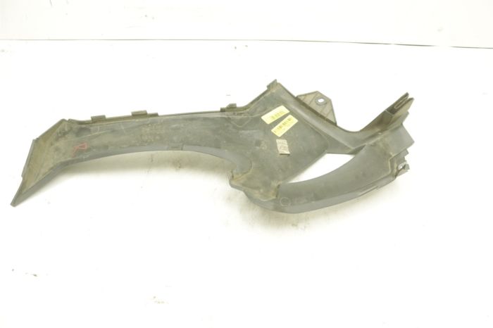 Can-Am Outlander 650 XT 21 Side Cover Right (Gray) 705014485 48853
