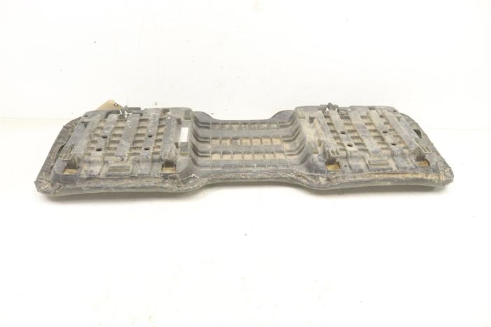 Honda Big Red 700 MUV 13 Seat Bottom 77100-HL1-A51ZA PARTS ONLY