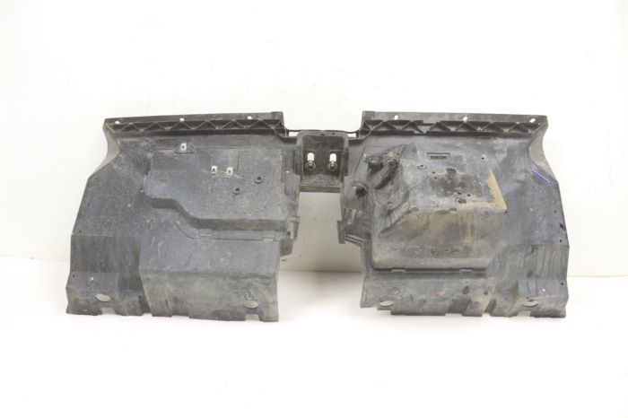 Can-Am Maverick Turbo RR XRS 21 Panel Rear Lower 707900929 48889