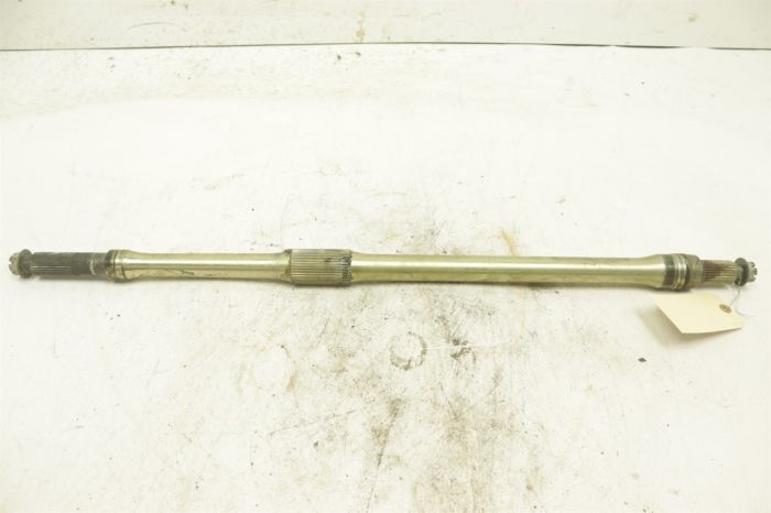 Yamaha Grizzly 600 98 Axle Rear 4WV-25381-00-00 48919
