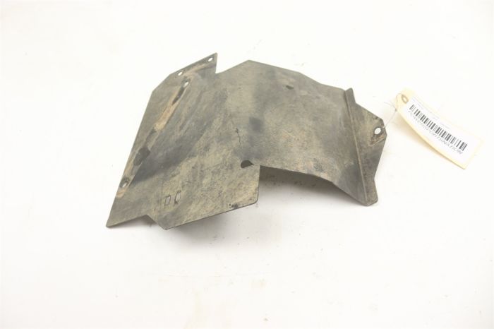 Kawasaki Teryx S 21 Heat Shield Plate Guard Driver 18018-0596 49026