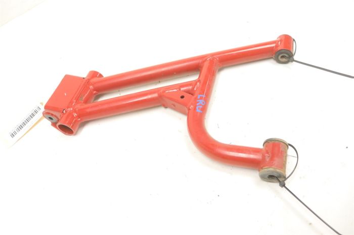 Kawasaki Teryx S 21 A Arm Left Rear Upper (Red) 39007-0449-57C 49026