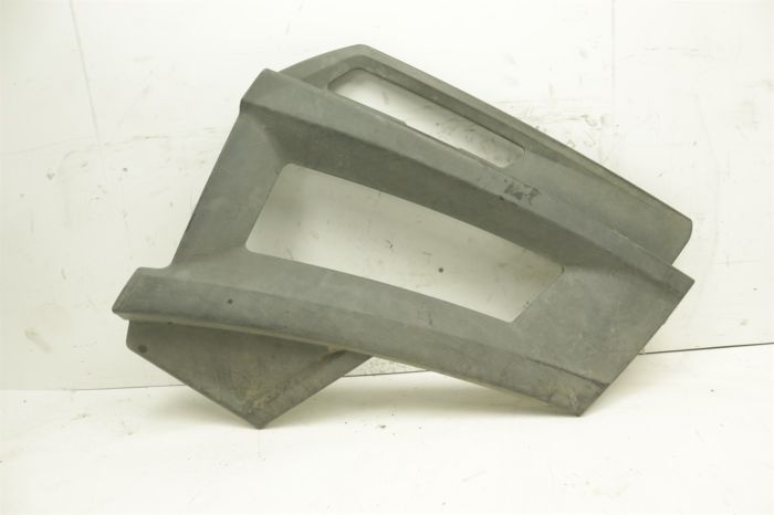 John Deere Gator RSX 850i Sport 12 Door Left AUC12890 48369