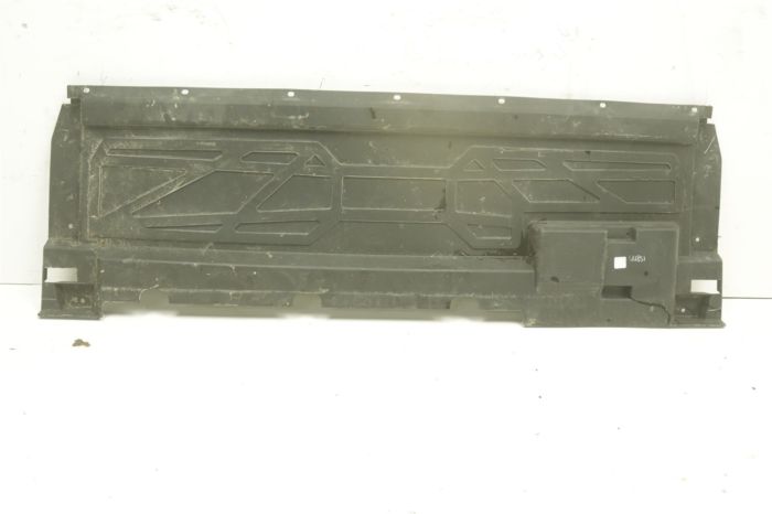 Polaris Ranger 570 22 Close Off Panel Rear 5457992-070 49105