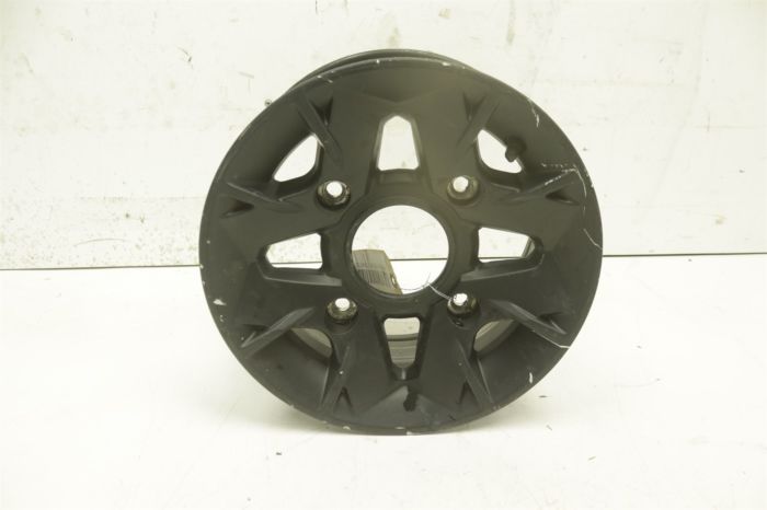 Polaris Ranger 570 22 Wheel Front 12x6 1524064 #1 49105