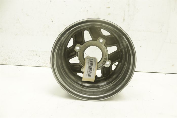 Polaris Ranger 570 22 Wheel Front 12x6 1524064 #2 49105 - Power