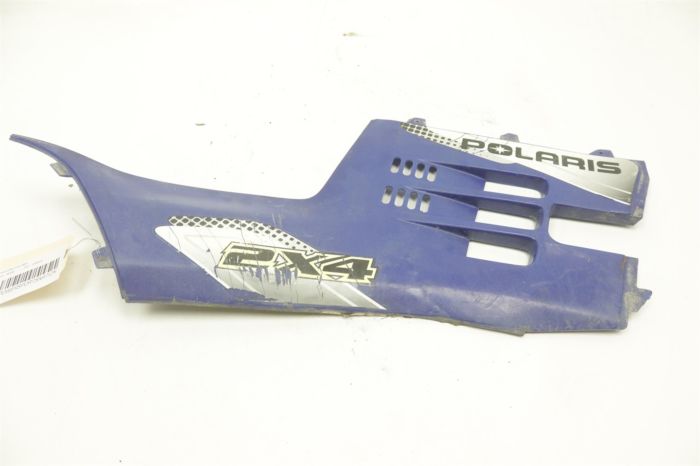 Polaris Trail Boss 330 03 Side Cover Right 2632482-341 48508